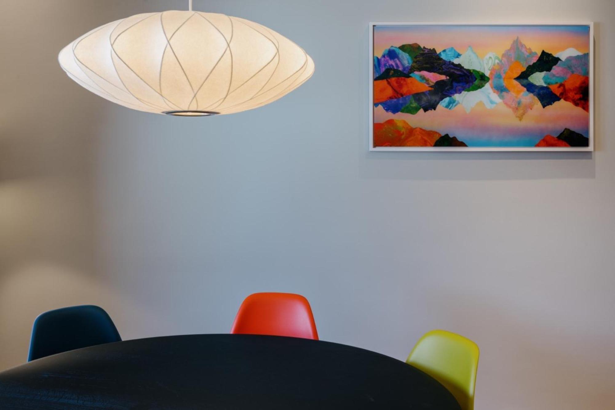 Appart Hotel Knappaboda Lech am Arlberg Pokoj fotografie