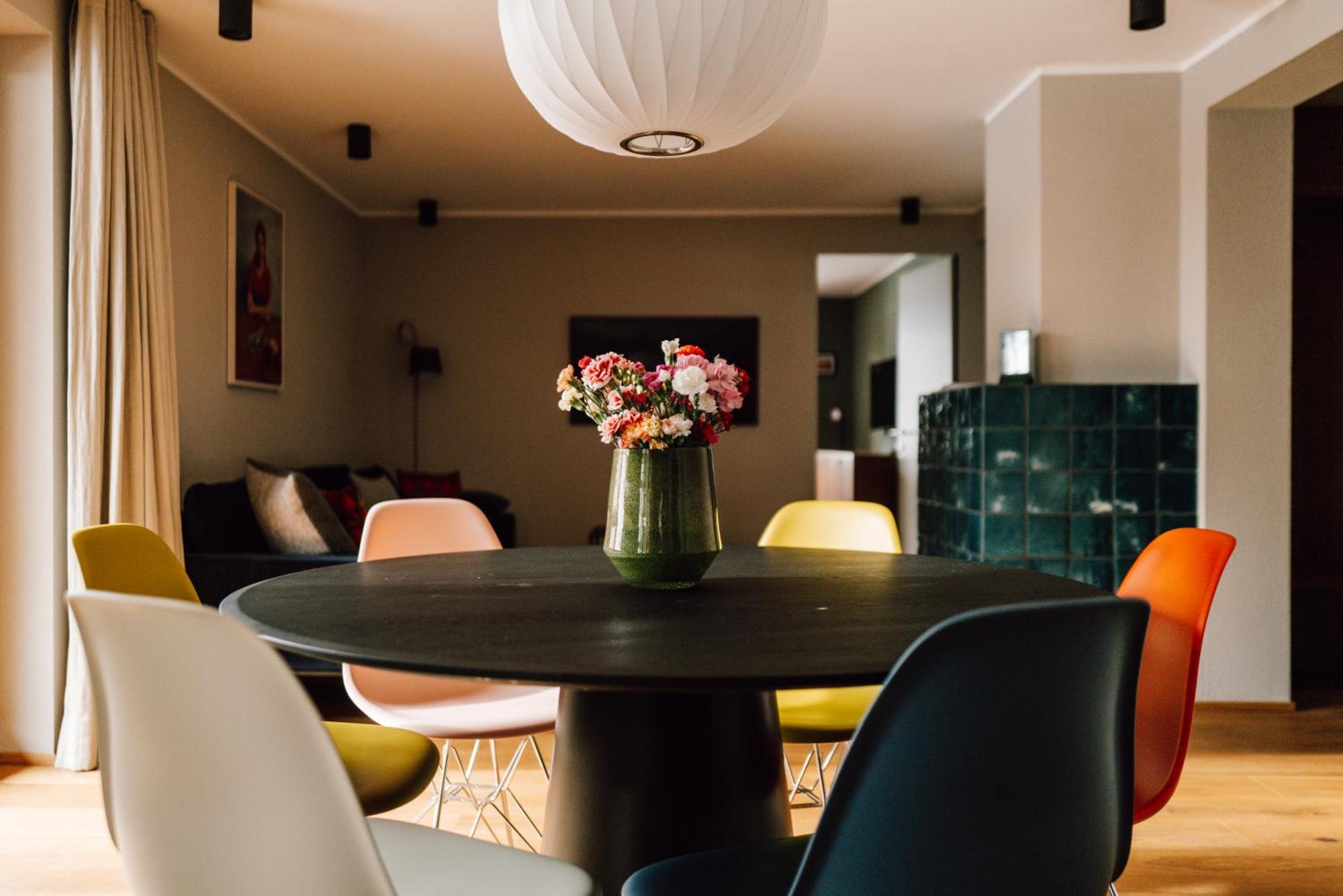 Appart Hotel Knappaboda Lech am Arlberg Exteriér fotografie