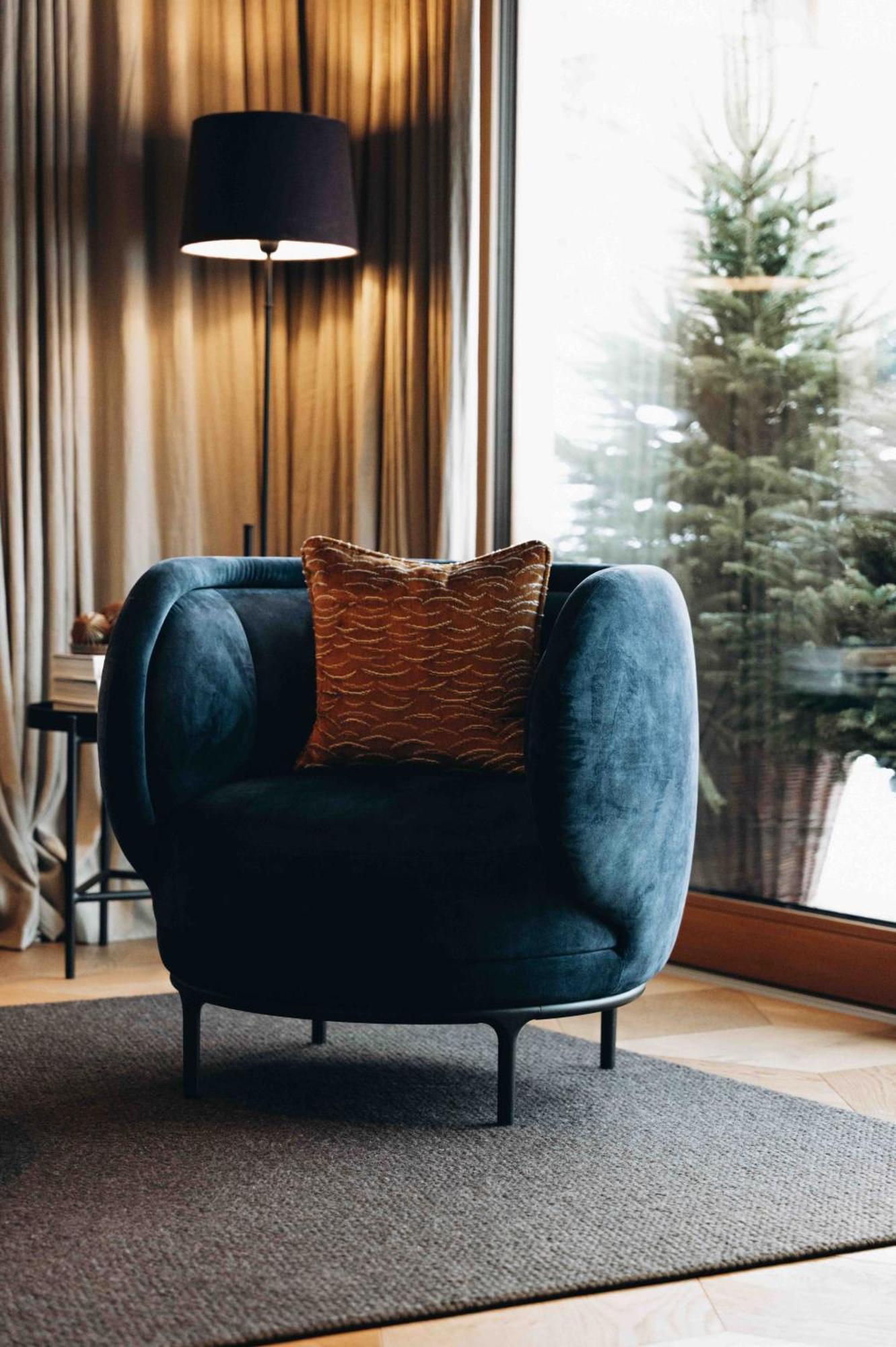 Appart Hotel Knappaboda Lech am Arlberg Exteriér fotografie